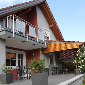 Leibl Apartment