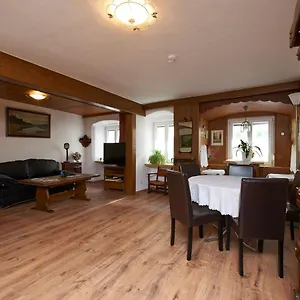 Beim Halt Apartment