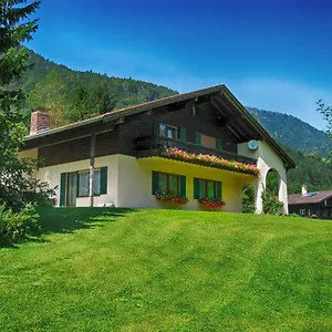 Vordermayer Apartment
