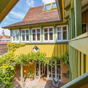 Maisonette Baugut Apartment